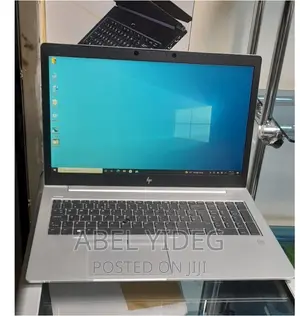 New Laptop HP EliteBook 850 G5 16GB Intel Core I7 SSD 512GB