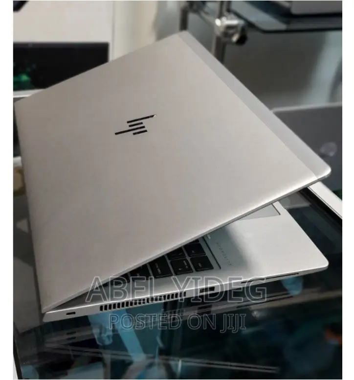 New Laptop HP EliteBook 850 G5 16GB Intel Core I7 SSD 512GB