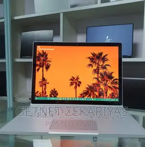 Photo - New Laptop Microsoft Surface Book 3 32GB Intel Core I7 SSD 512GB