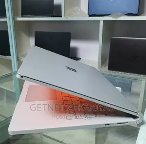 New Laptop Microsoft Surface Book 3 32GB Intel Core I7 SSD 512GB