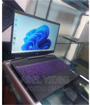 New Laptop HP Pavilion Power 15 16GB Intel Core I7 SSD 512GB