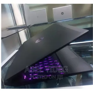 New Laptop HP Pavilion Power 15 16GB Intel Core I7 SSD 512GB