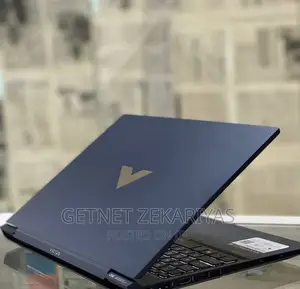 New Laptop HP Victus 16 32GB Intel Core I7 SSD 1T