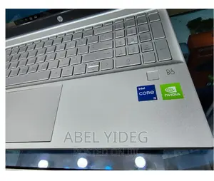 New Laptop HP Pavilion 15 8GB Intel Core I5 SSD 512GB