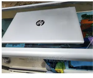 New Laptop HP Pavilion 15 8GB Intel Core I5 SSD 512GB