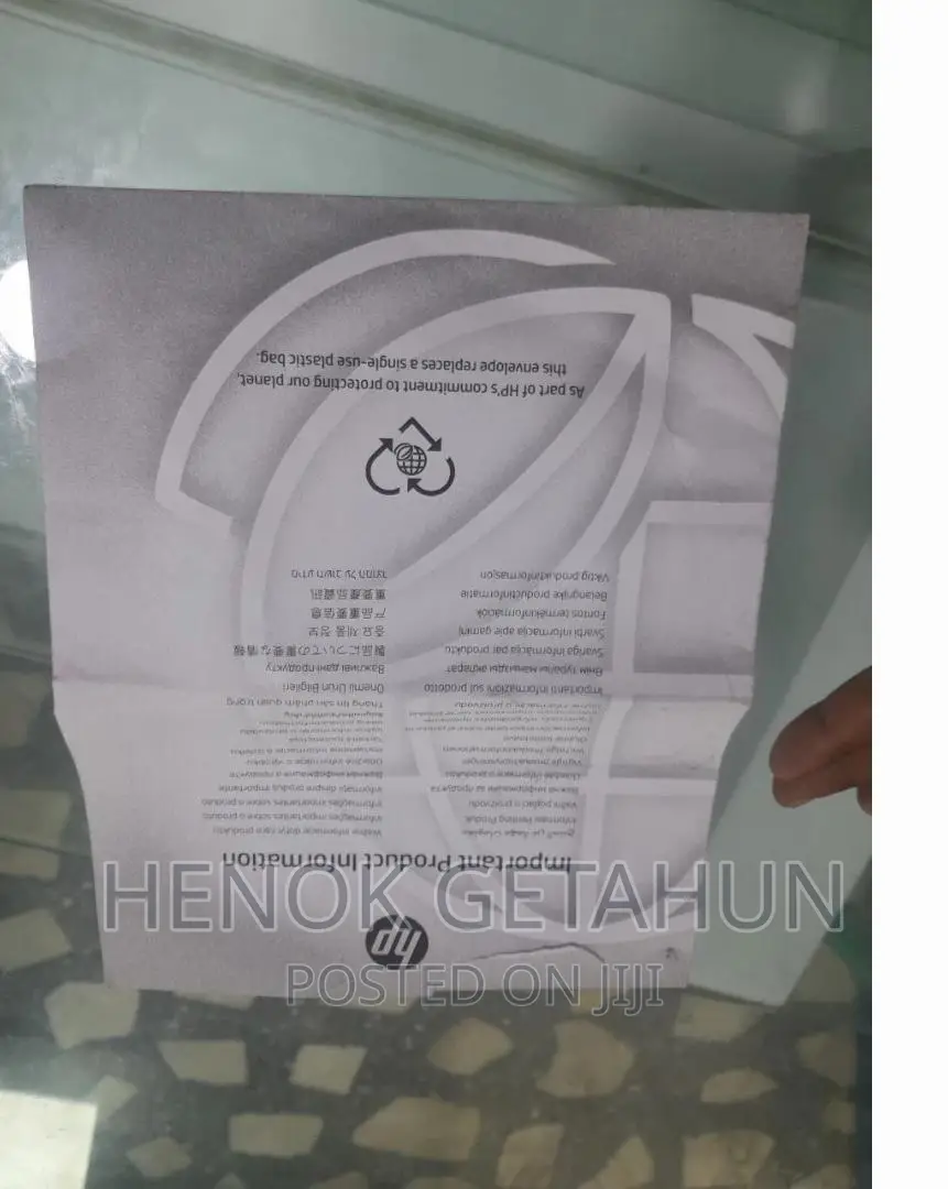 New Laptop HP Envy X360 16GB Intel Core I7 SSD 1T