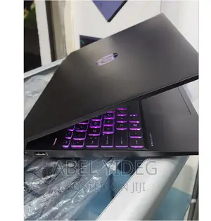 New Laptop HP Pavilion Power 15 8GB AMD Ryzen 5 SSD 512GB