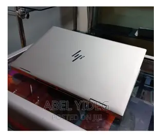 New Laptop HP Envy X360 8GB Intel Core I7 SSD 512GB