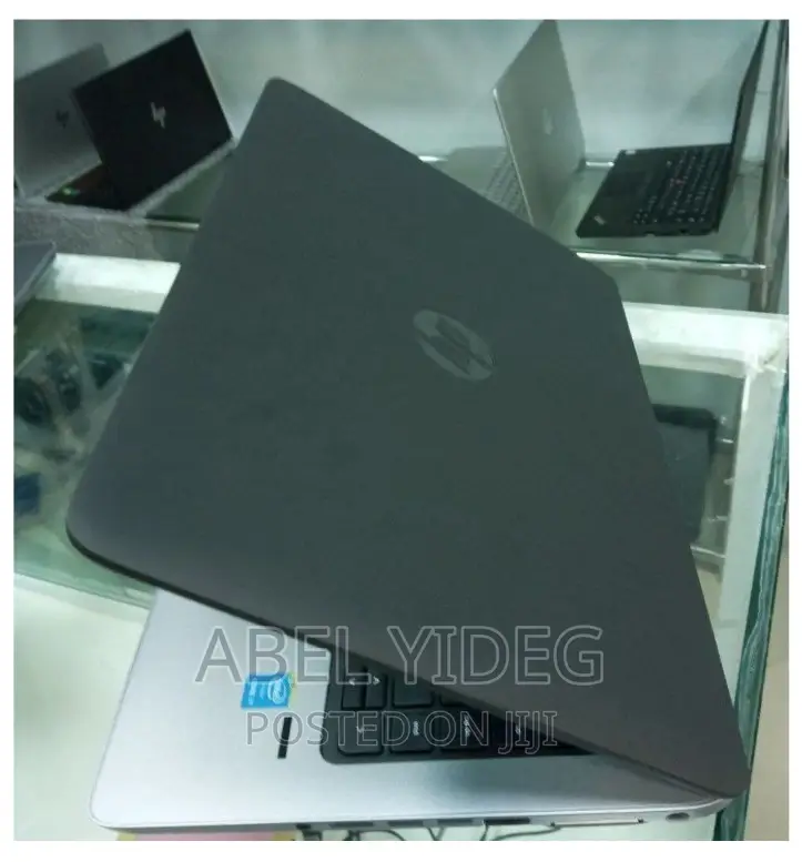 New Laptop HP EliteBook 840 G2 8GB Intel Core I7 HDD 500GB