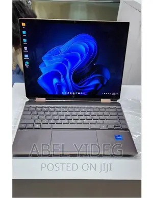 Photo - New Laptop HP Spectre X360 16GB Intel Core I7 SSD 1T