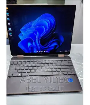 New Laptop HP Spectre X360 16GB Intel Core I7 SSD 1T