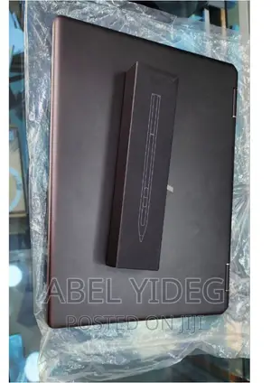 New Laptop HP Spectre X360 16GB Intel Core I7 SSD 1T