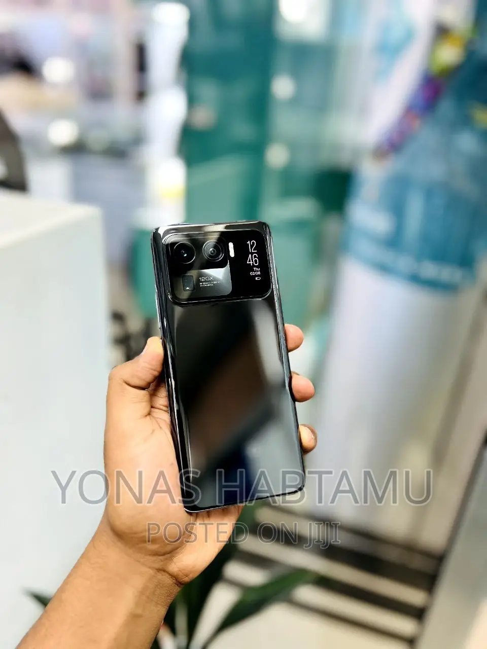 New Samsung Galaxy Note 20 Ultra 128 GB