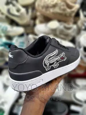 Orginal Lacoste Fashion Shoes