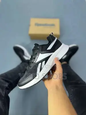Reebok Fashio Sneaker