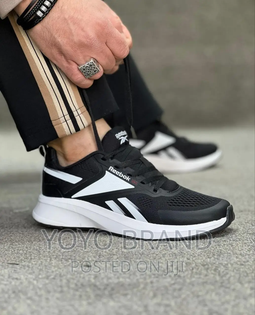 Reebok Fashio Sneaker