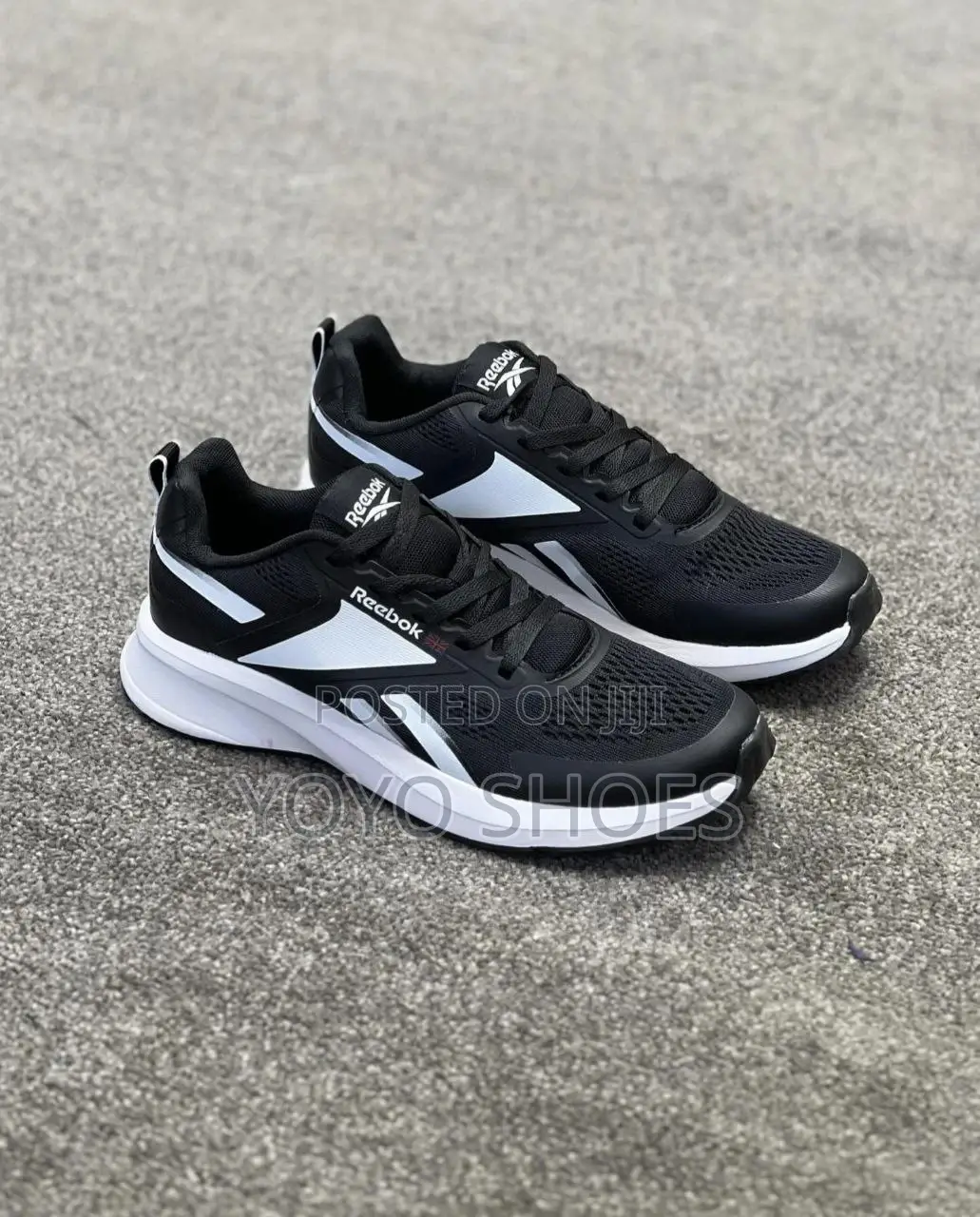 Reebok Fashio Sneaker