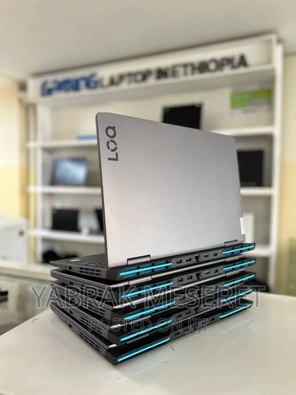 New Laptop Lenovo 8GB Intel Core I5 SSD 512GB