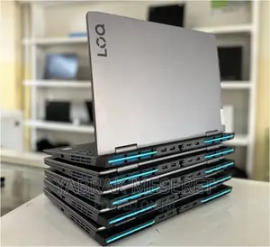 New Laptop Lenovo 8GB Intel Core I5 SSD 512GB