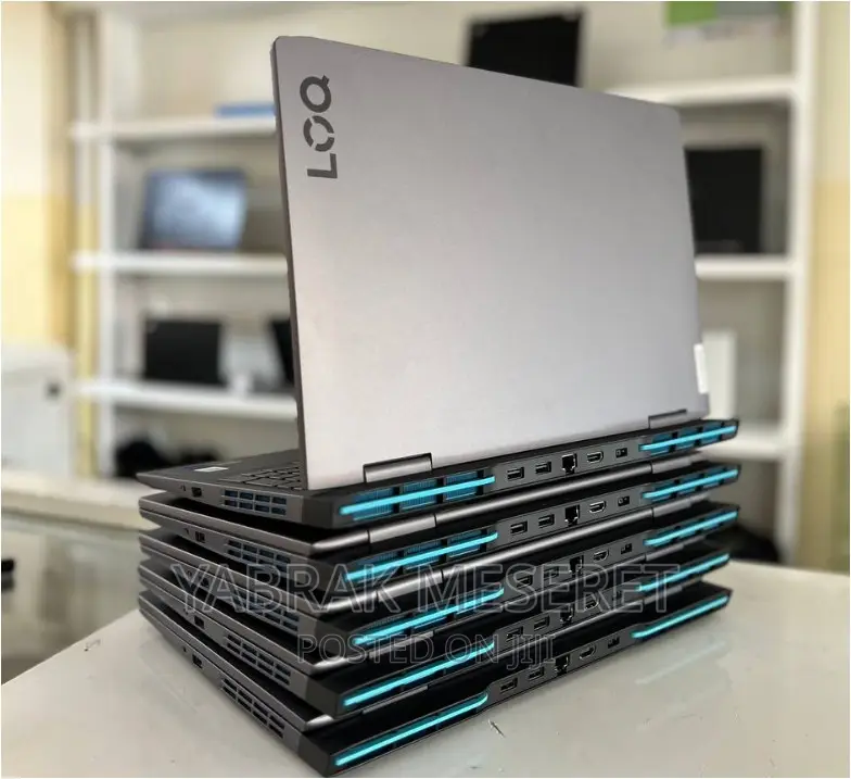 New Laptop Lenovo 8GB Intel Core I5 SSD 512GB