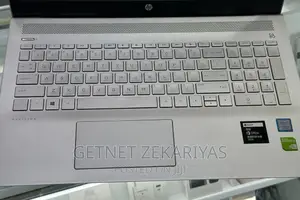 New Laptop HP Pavilion 15 8GB Intel Core I5 SSD 1T