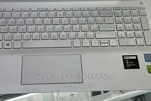 New Laptop HP Pavilion 15 8GB Intel Core I5 SSD 512GB