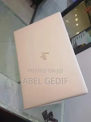 New Laptop HP EliteBook 850 16GB Intel Core I7 SSD 512GB