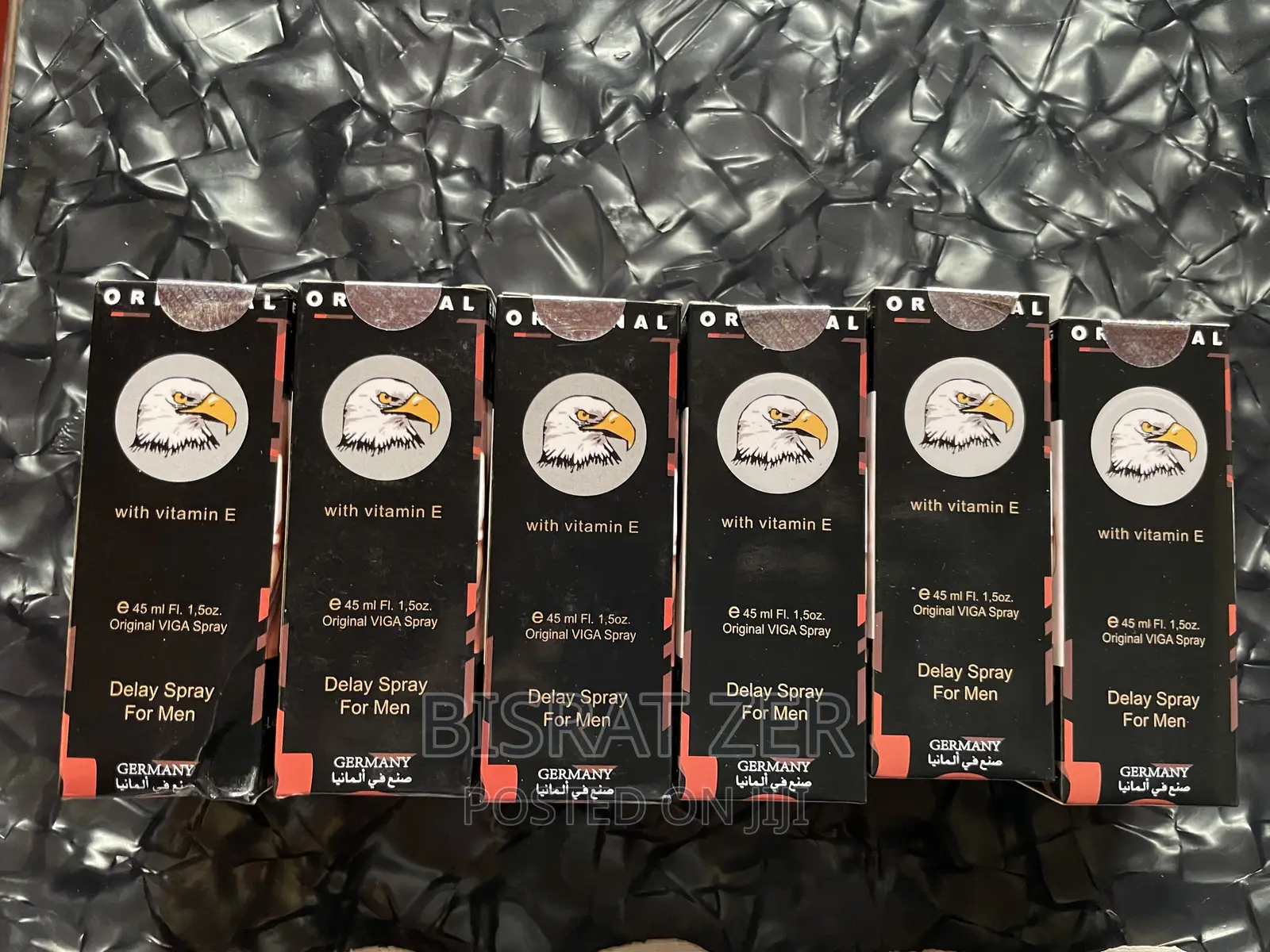 Extended Pleasure: VIGA 1 Million Strong