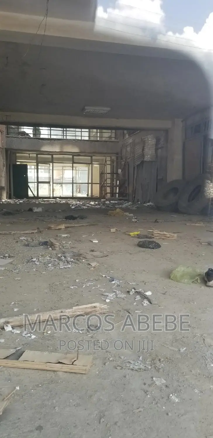 40/60 Shop for Sell Ground Floor