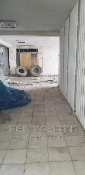 40/60 Shop for Sell Ground Floor