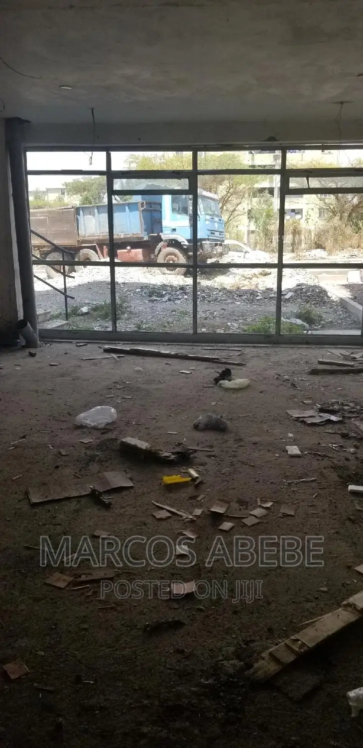 40/60 Shop for Sell Ground Floor