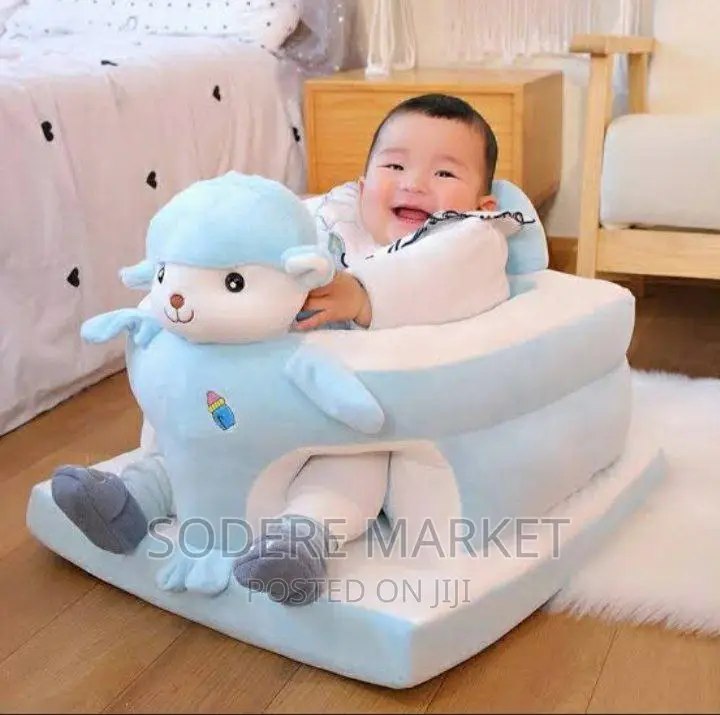 Baby Sofa መቀመጫ