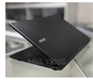 New Laptop Acer Aspire 1 4GB AMD A6 HDD 500GB