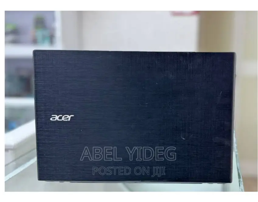 New Laptop Acer Aspire 1 4GB AMD A6 HDD 500GB