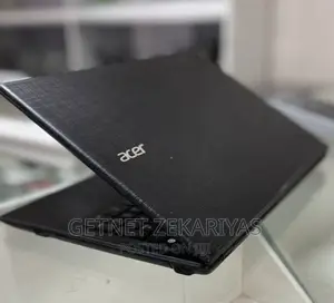 New Laptop Acer Aspire 1551 4GB AMD A6 SSD 500GB