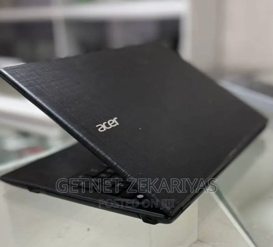 New Laptop Acer Aspire 1551 4GB AMD A6 SSD 500GB