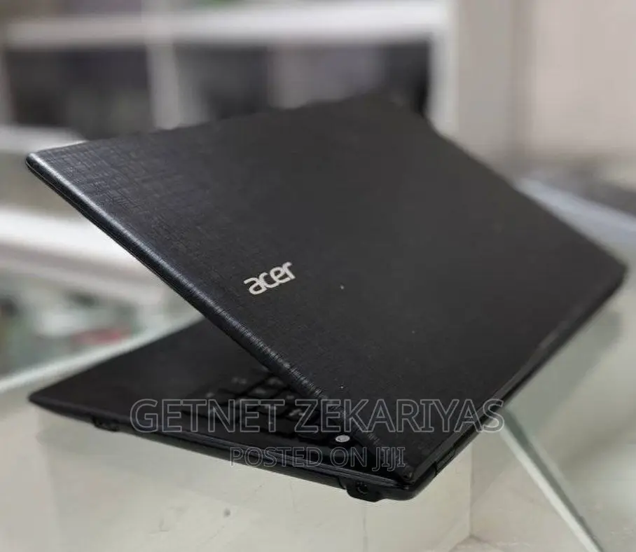 New Laptop Acer Aspire 1551 4GB AMD A6 SSD 500GB