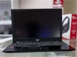 New Laptop Acer Aspire 1 4GB AMD A6 HDD 500GB