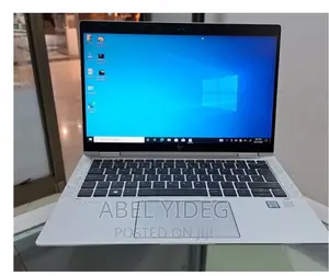 New Laptop HP EliteBook 830 G6 16GB Intel Core I5 SSD 512GB