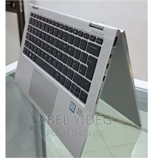 New Laptop HP EliteBook 830 G6 16GB Intel Core I5 SSD 512GB