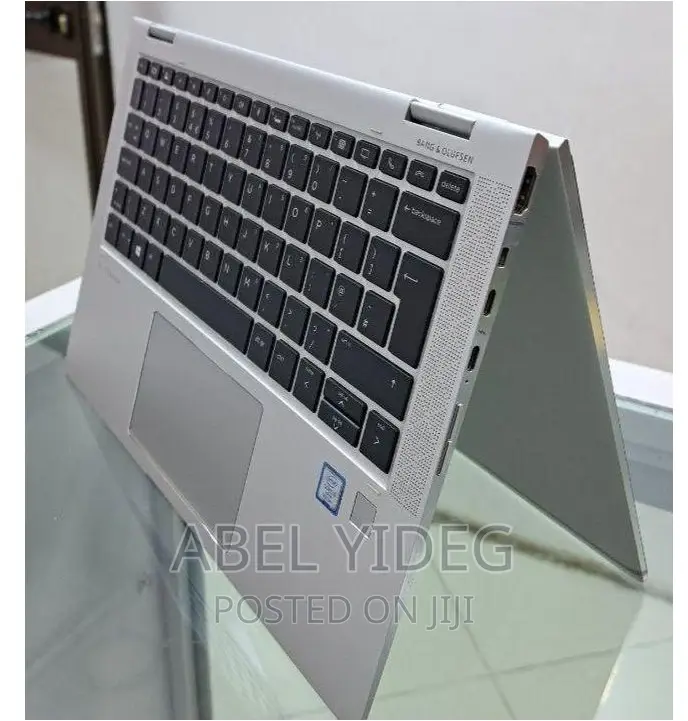 New Laptop HP EliteBook 830 G6 16GB Intel Core I5 SSD 512GB
