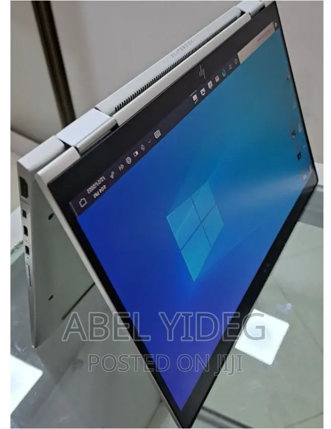 New Laptop HP EliteBook 830 G6 16GB Intel Core I5 SSD 512GB