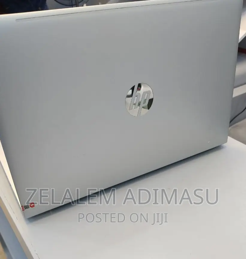 New Laptop HP ProBook 430 G5 16GB Intel Core I5 SSD 512GB