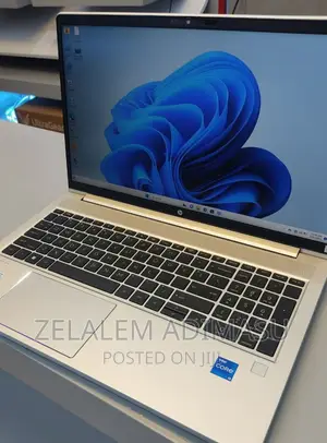 New Laptop HP ProBook 430 G5 16GB Intel Core I5 SSD 512GB