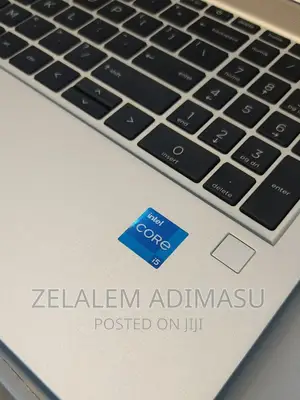 New Laptop HP ProBook 430 G5 16GB Intel Core I5 SSD 512GB