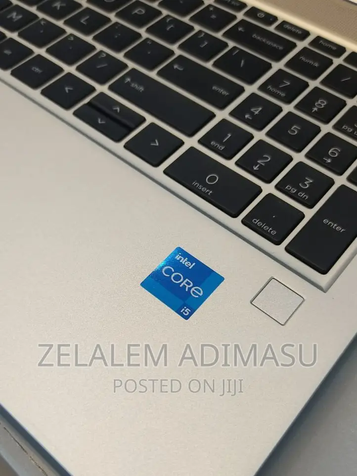 New Laptop HP ProBook 430 G5 16GB Intel Core I5 SSD 512GB