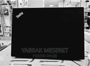 New Laptop Lenovo ThinkPad X390 16GB Intel Core i5 SSD 1T