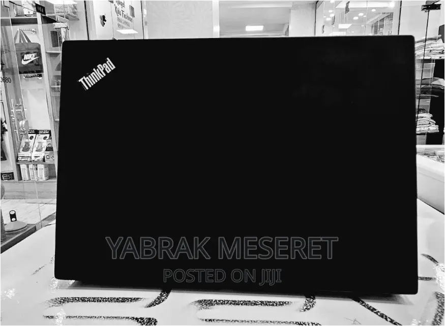 New Laptop Lenovo ThinkPad X390 16GB Intel Core i5 SSD 1T