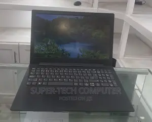 New Laptop Lenovo Ideapad 3 4GB Intel Core 2 Quad HDD 500GB