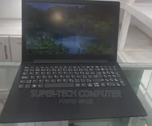 New Laptop Lenovo Ideapad 3 4GB Intel Core 2 Quad HDD 500GB